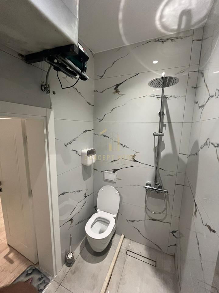 1+1 Apartment for rent in Bllok