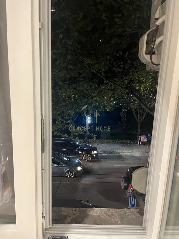 1+1 Apartment for rent in Bllok