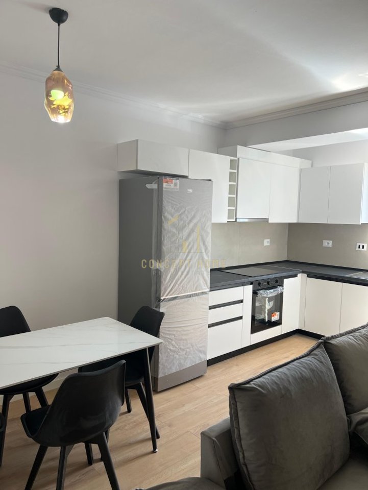 Apartment 2+1 for rent at Zogu I Boulevard