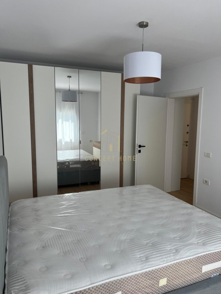 Apartment 2+1 for rent at Zogu I Boulevard