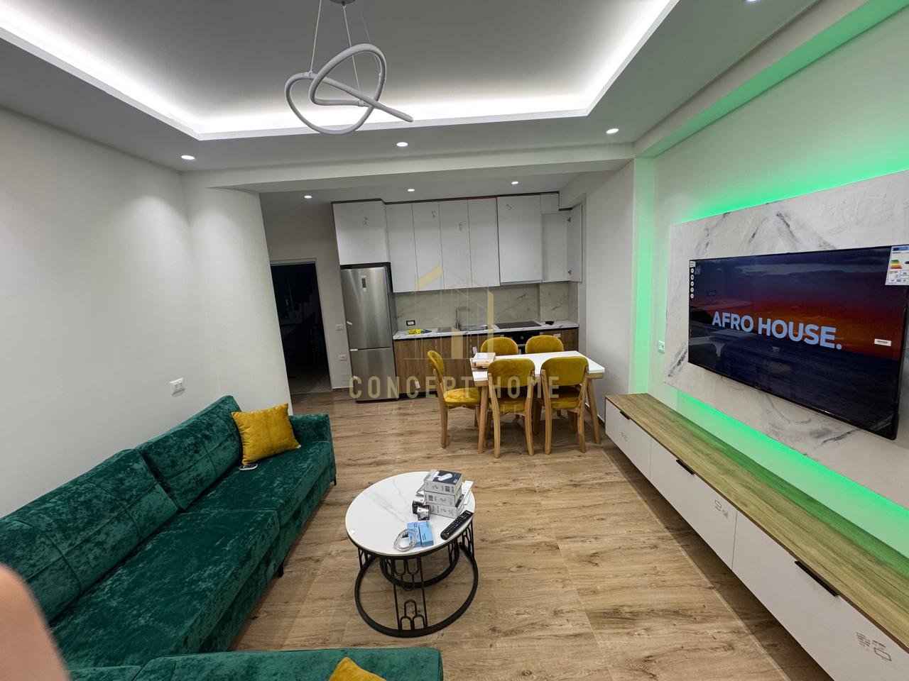 In affitto 1+1 di una villa privata ad Astir