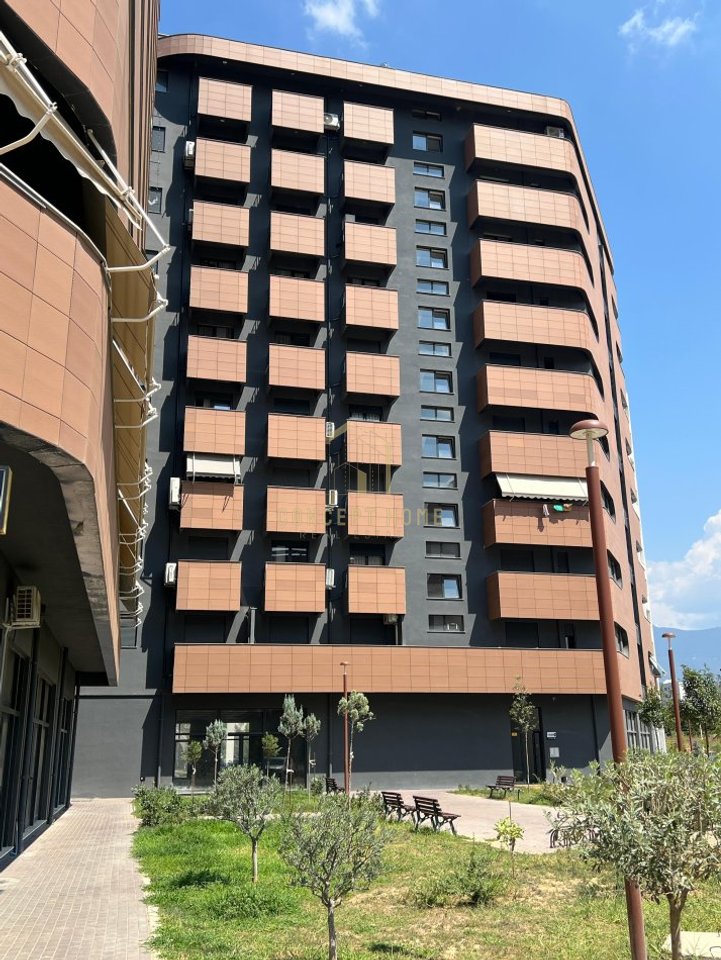 In affitto appartamento 1+1+P ad Astir (Oasis Residence)