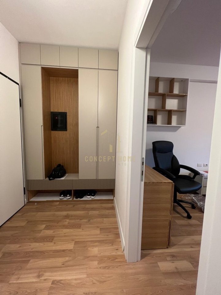 In affitto appartamento 1+1+P ad Astir (Oasis Residence)