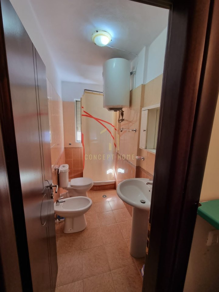 Apartment for rent 2+1 at the Old Last Station of New Tirana