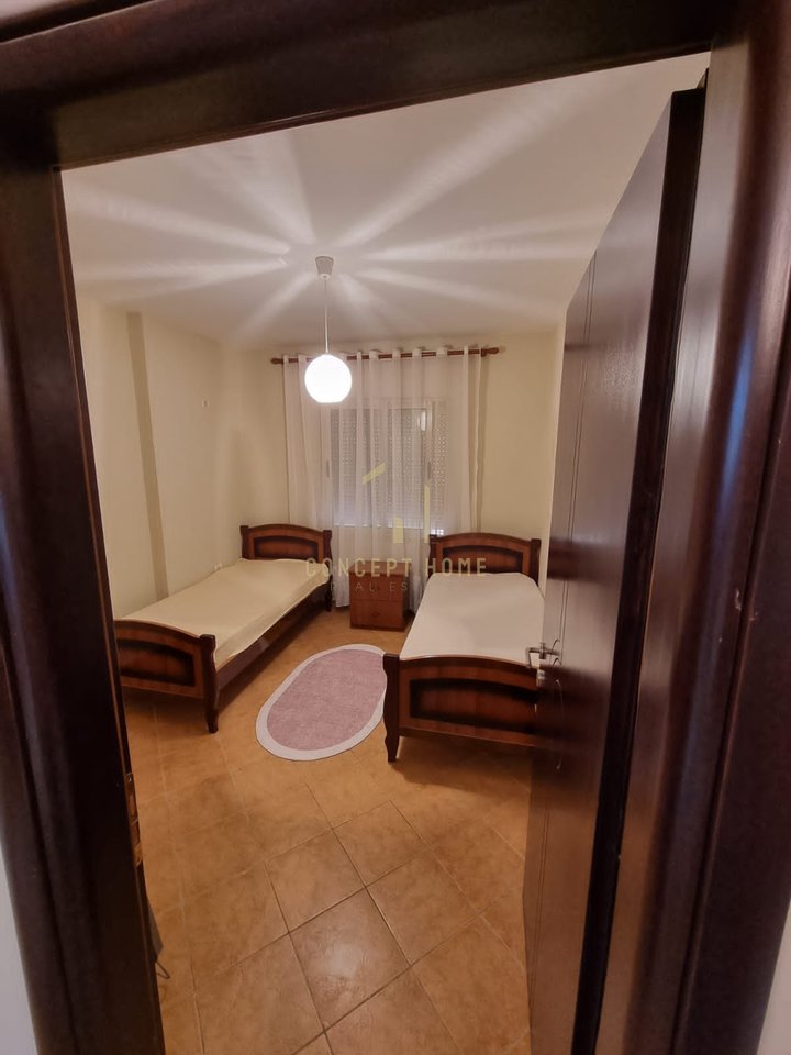 Apartment for rent 2+1 at the Old Last Station of New Tirana