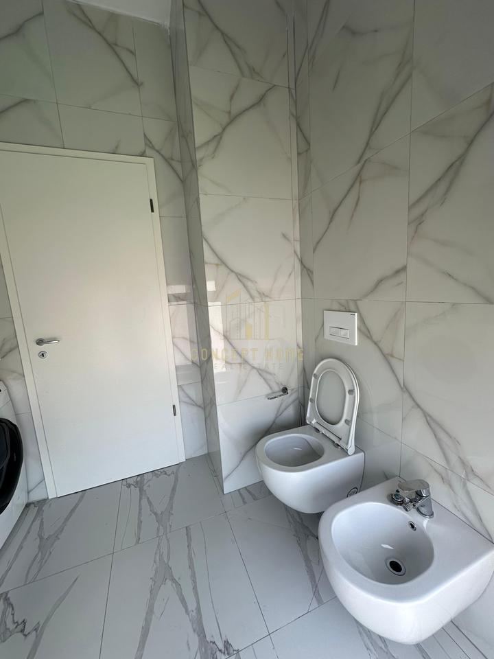 Apartament 2+1 Me Qira në Ali Demi, Tiranë - 550€ | 72.5 m²