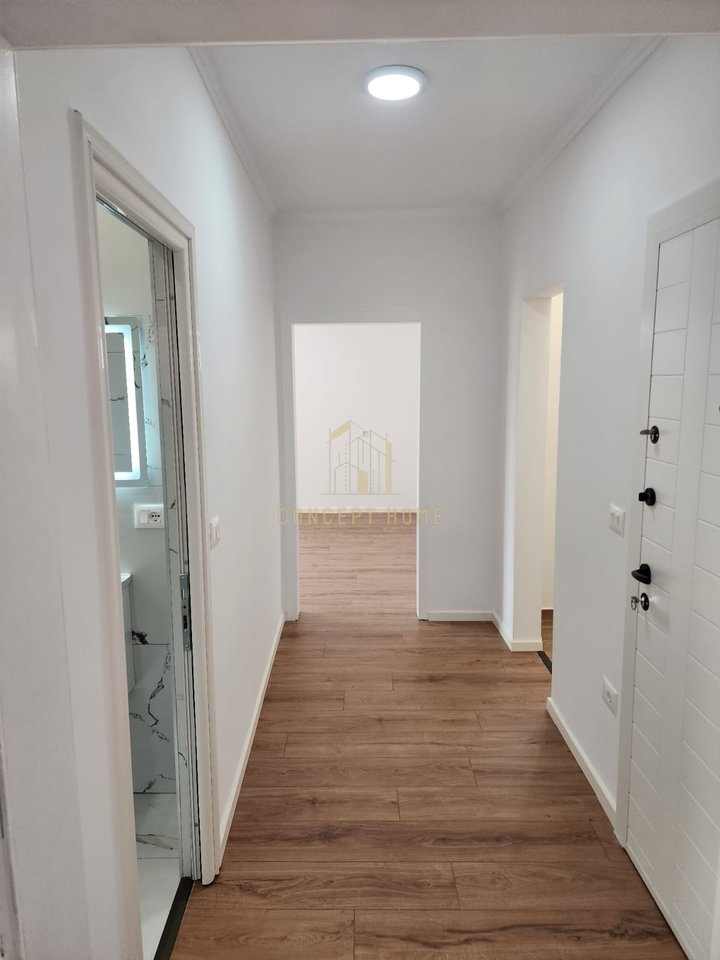 1+1 Apartment for Sale in Porcelan, Tirana - 95000€ | 1+1