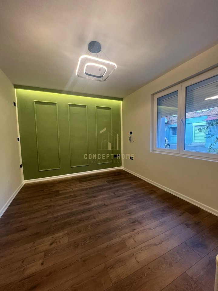 Appartamento 1+1 in Vendita a 21 Dhjetori, Tirana - 105000€ | 45 m²