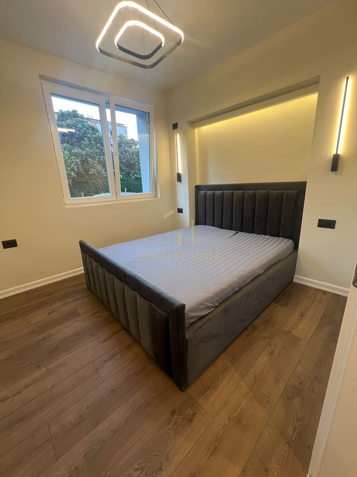 Appartamento 1+1 in Vendita a 21 Dhjetori, Tirana - 105000€ | 45 m²