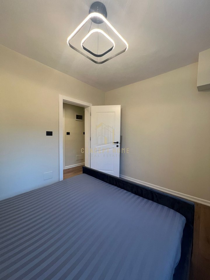 Appartamento 1+1 in Vendita a 21 Dhjetori, Tirana - 105000€ | 45 m²