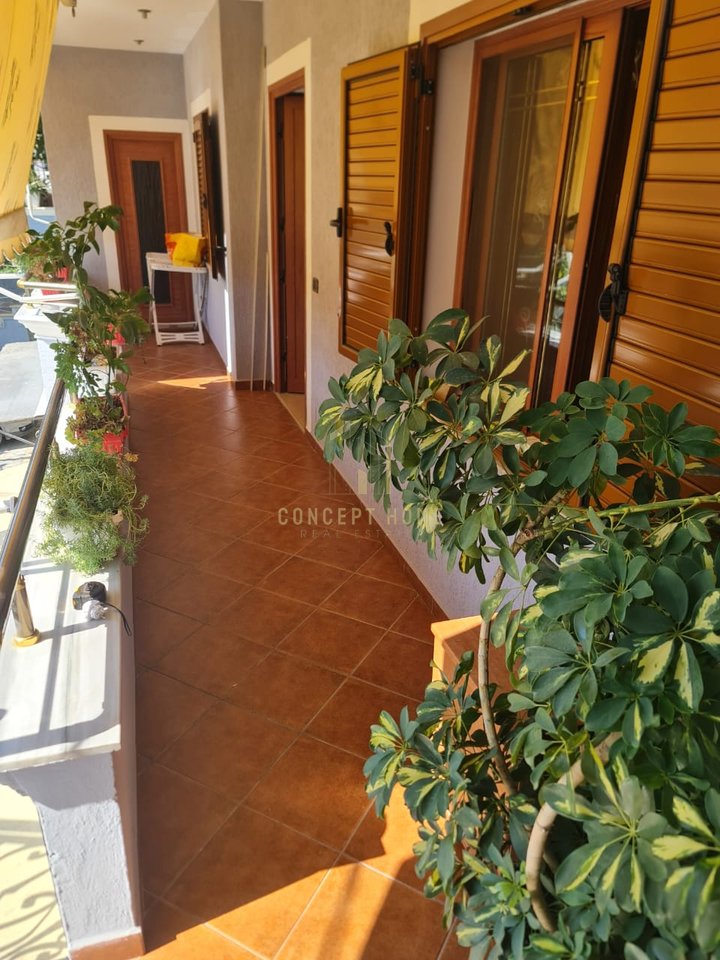 Appartamento 1+1 in affitto vicino a QSUT, Tirana - 450€ | 60 m²