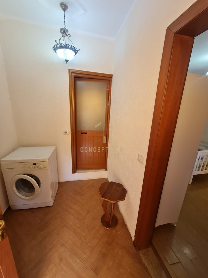 Appartamento 1+1 in affitto vicino a QSUT, Tirana - 450€ | 60 m²