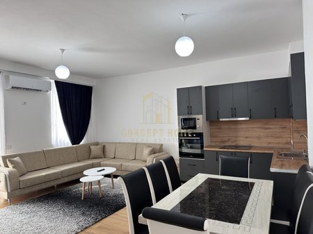 Jepet me qera apartament 2+1 ne Astir