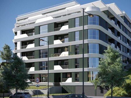 Apartment 2+1 for sale near the Dry Lake