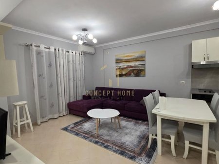 Jepet me qera apartment 2+1 ne Yzberisht
