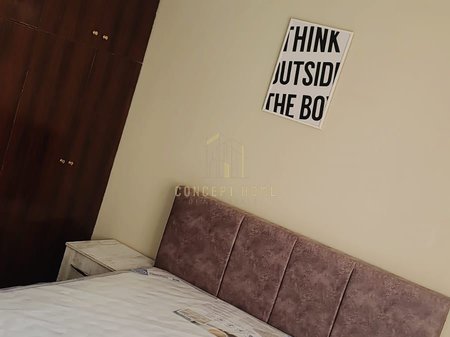 Jepet me qera apartament 1+1 5 Maj