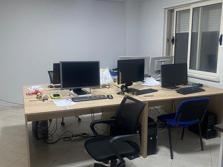 Appartamento 3+1 in affitto in via Jordan Misja