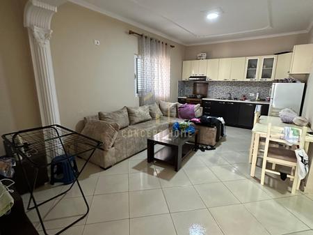 Introduction 2+1+Parking For Rent in Porcelan, Tirana - 450€ | 95 m²