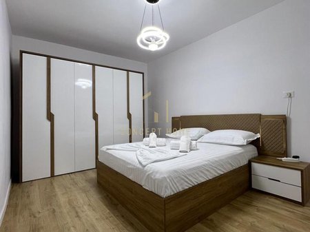 2+1 apartment for sale on Kavaja Street