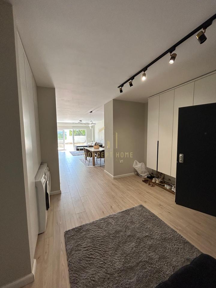 Super apartment 2+1+2+wardrobe for sale in Linze