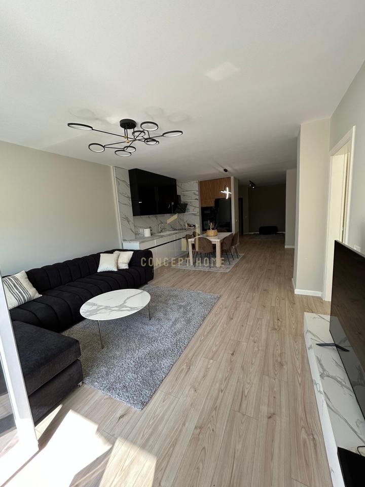 Super apartment 2+1+2+wardrobe for sale in Linze