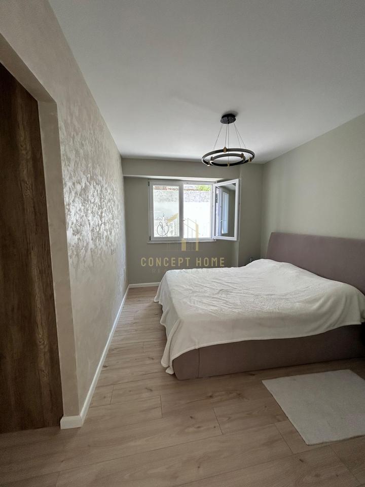 Super apartment 2+1+2+wardrobe for sale in Linze