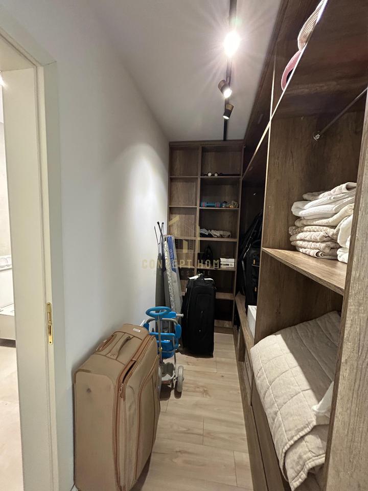 Super apartment 2+1+2+wardrobe for sale in Linze
