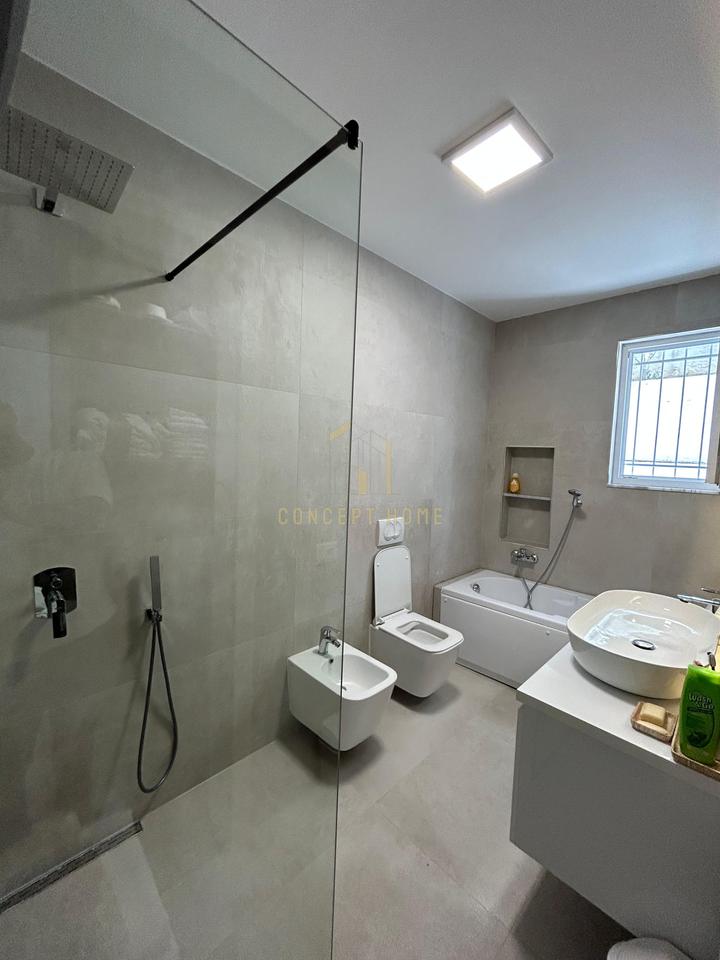 Super apartment 2+1+2+wardrobe for sale in Linze
