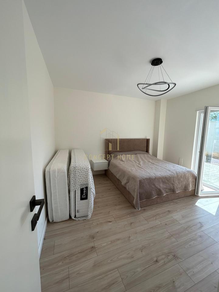 Super apartment 2+1+2+wardrobe for sale in Linze
