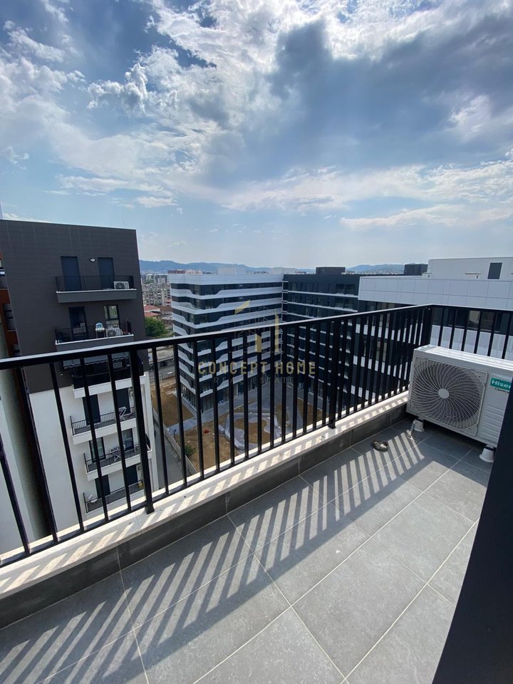 2+1 apartment for rent in Don Bosko