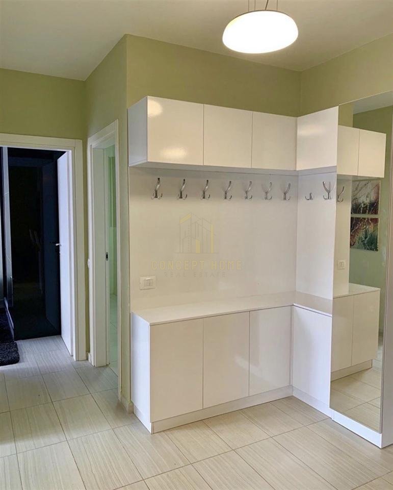 2+1 Apartment for Rent Near Dinamo Stadium