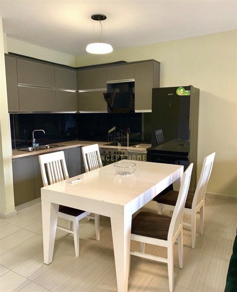 2+1 Apartment for Rent Near Dinamo Stadium