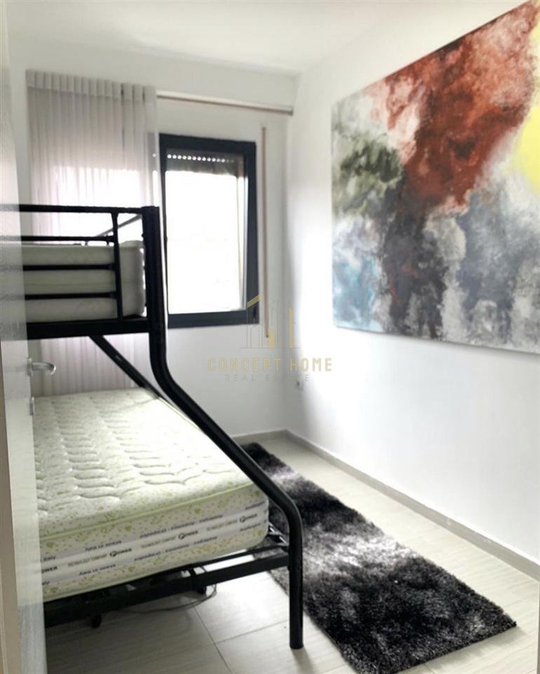 2+1 Apartment for Rent Near Dinamo Stadium