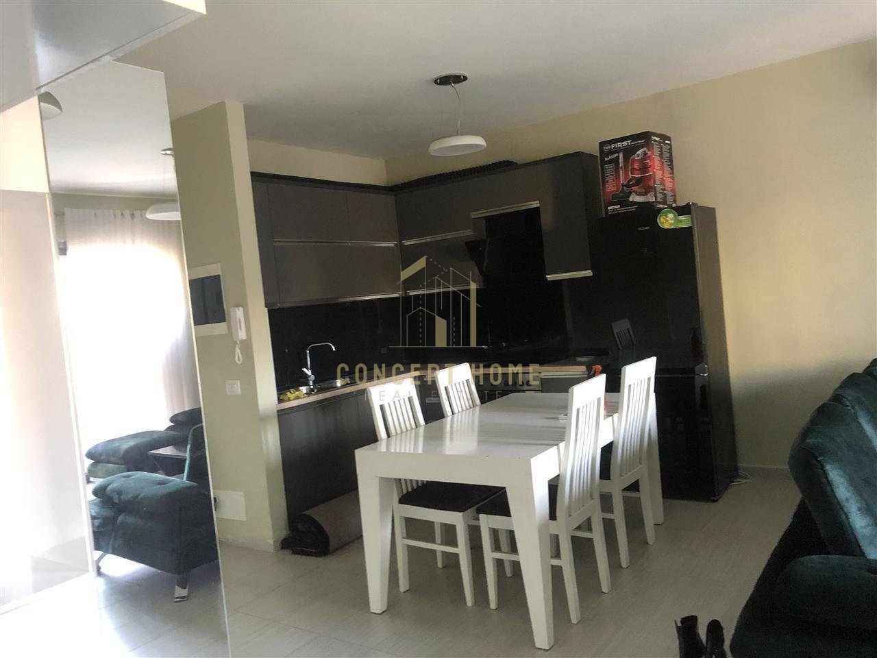 2+1 Apartment for Rent Near Dinamo Stadium
