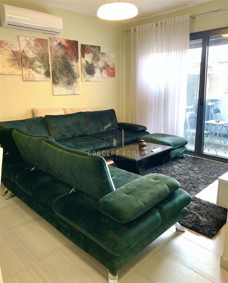 2+1 Apartment for Rent Near Dinamo Stadium