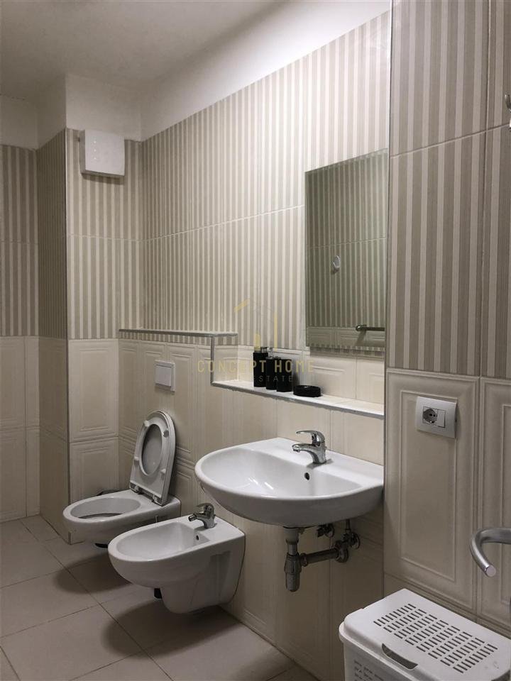 2+1 Apartment for Rent Near Dinamo Stadium