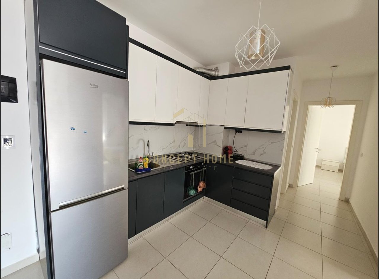 Apartment 2+1+2 for sale in Fresk