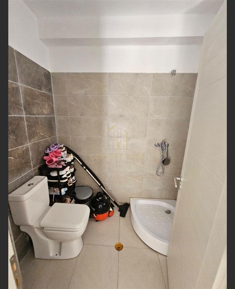 Apartment 2+1+2 for sale in Fresk