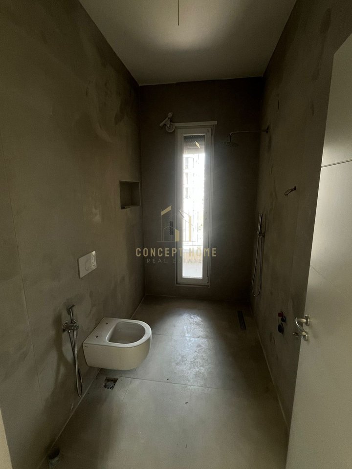 Shitet apartament 1+1 tek Fusha e Aviacionit (IBN Residence)