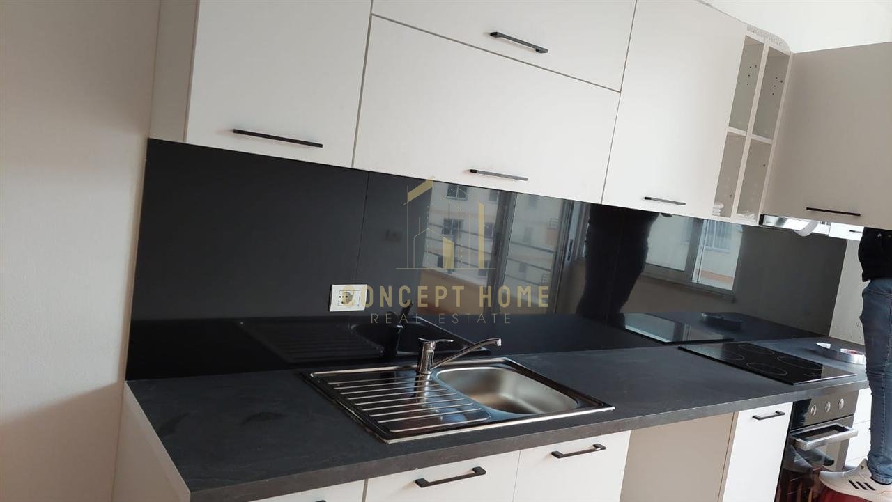 Jepet me qera apartment 2+1 ne Astir