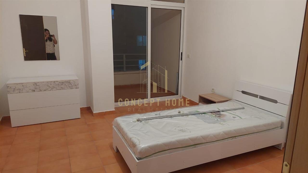 Jepet me qera apartment 2+1 ne Astir