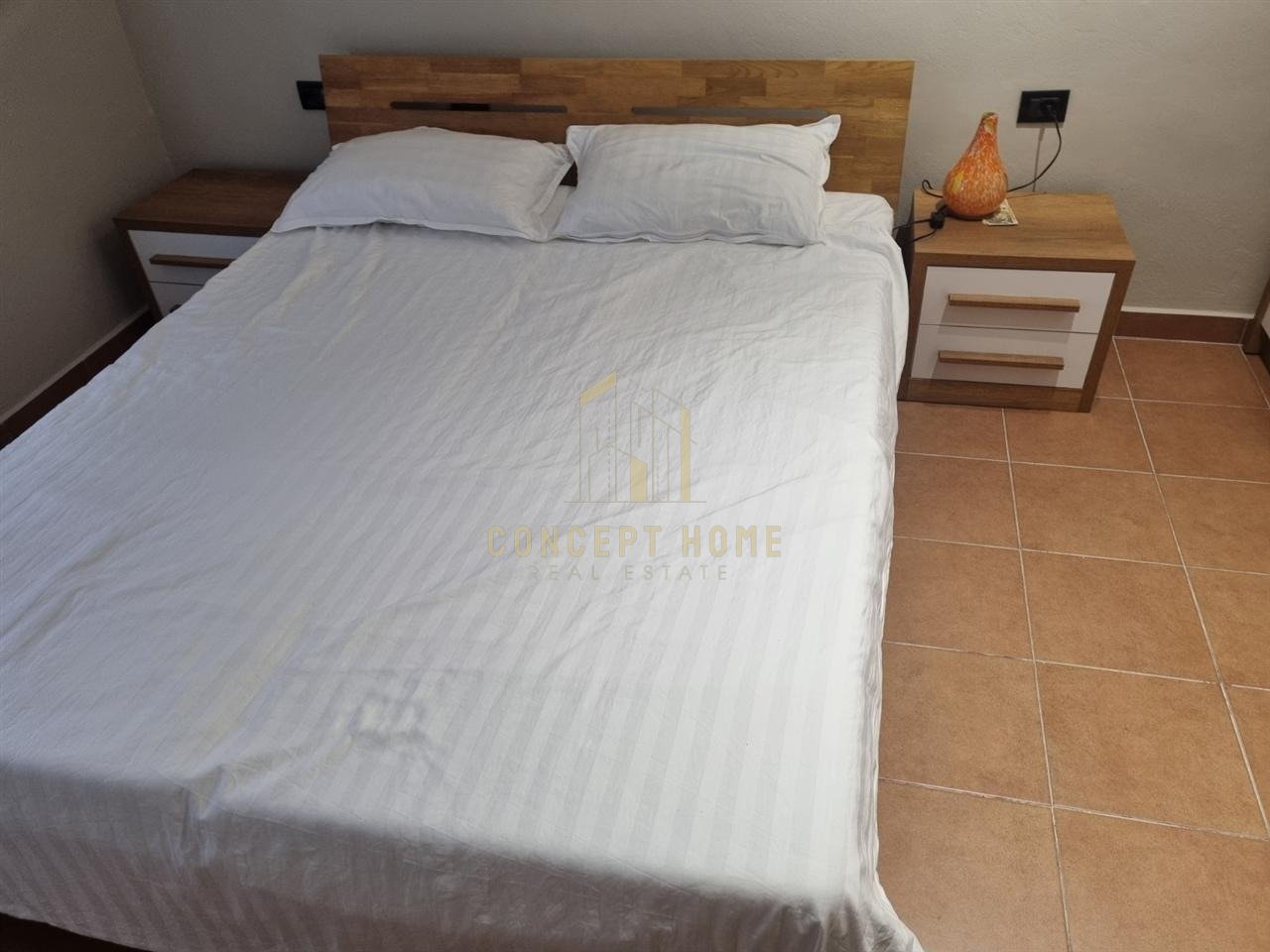 Appartamento 1+1 in affitto ad Ali Dem