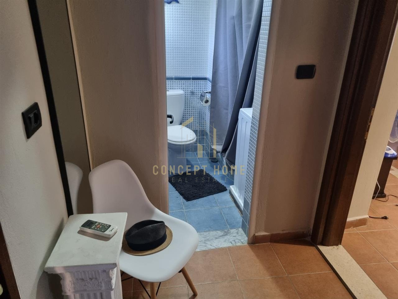 Appartamento 1+1 in affitto ad Ali Dem