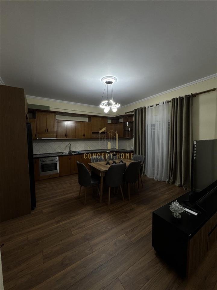For rent in Private Building 2+1 Near Kodra e Priftit