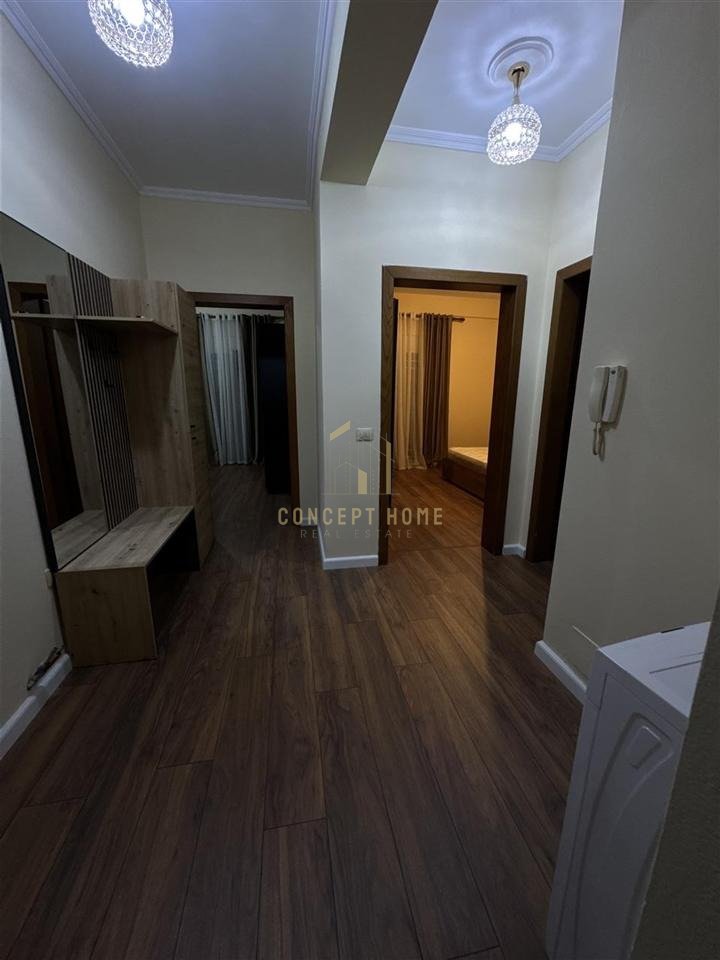 For rent in Private Building 2+1 Near Kodra e Priftit