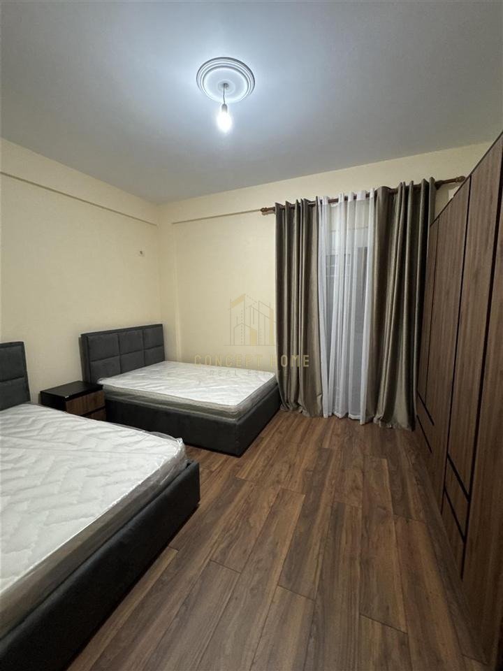 For rent in Private Building 2+1 Near Kodra e Priftit