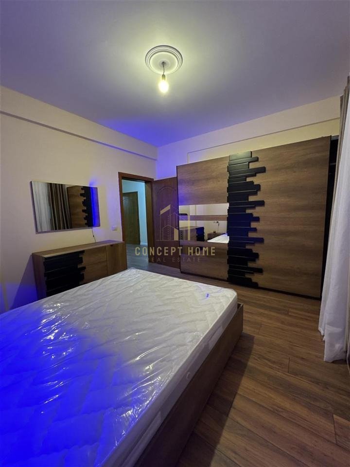 For rent in Private Building 2+1 Near Kodra e Priftit