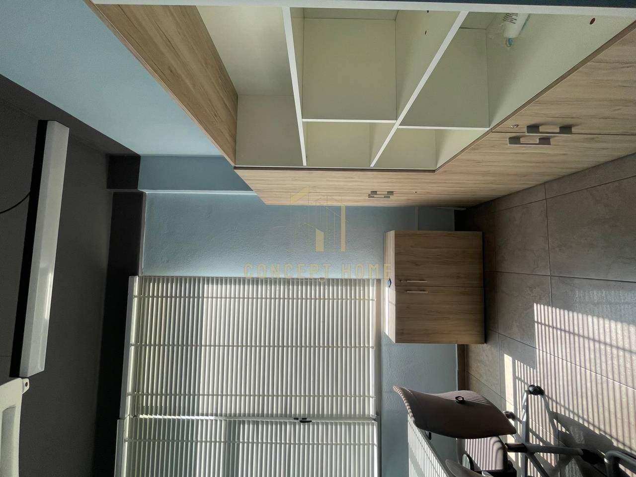 For rent 3+1+2 near the Paris Commune