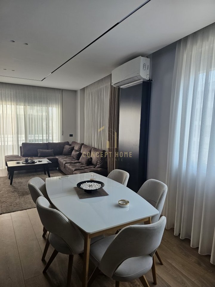 Jepet me qera apartament 2+1 ne Astir