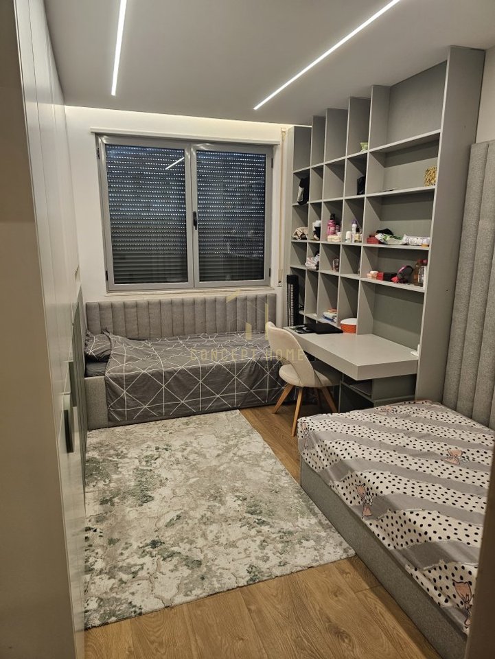 Jepet me qera apartament 2+1 ne Astir